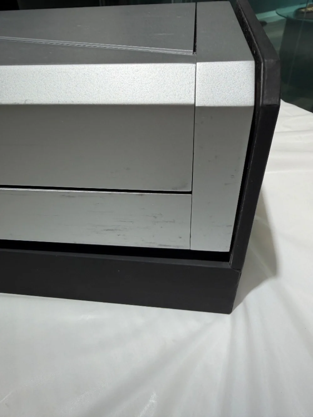 Audemars Piguet storage case for wathches